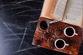 Hal Menarik Sebuah Kopi