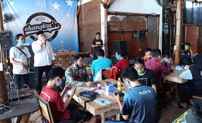 Komunitas Guild dan Clan dalam Membangun Loyalitas Pemain