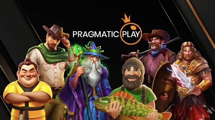 Mengapa Pragmatic Play Menjadi Salah Satu Provider Game Terkemuka di Dunia